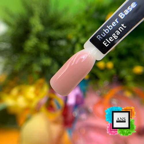 Gel polishes ans