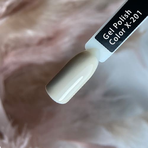 gel polish for pedicure plush nail top