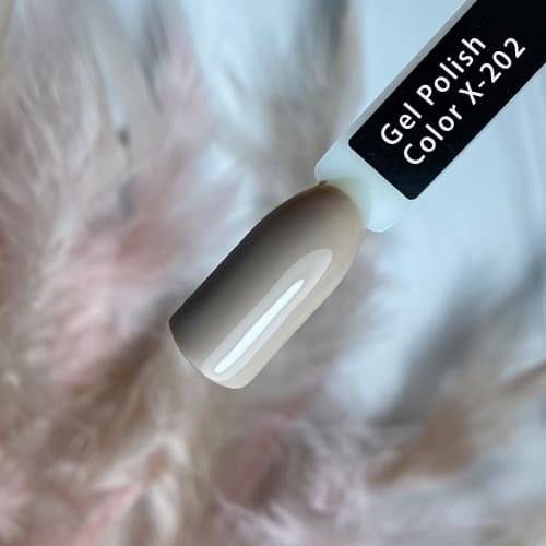 gel polish nails rubber base cheap